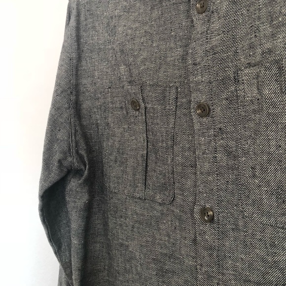 Original Stevedore Button Down - Picture 3 of 4